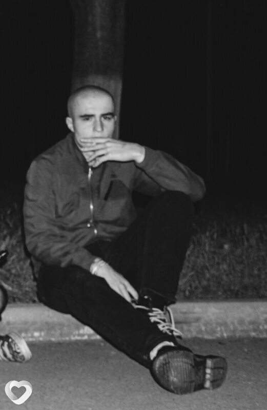Вадим, 19, Ростове-на-Дону — анкета №3884164
