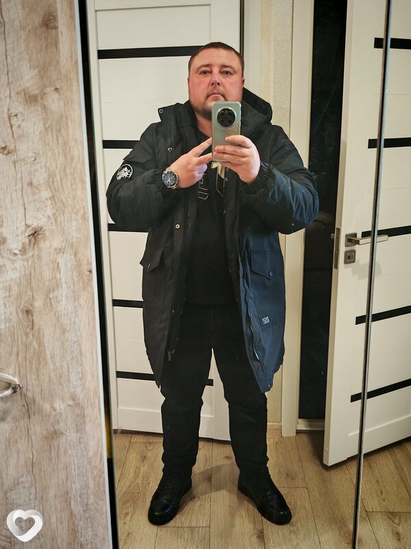 Константин, 39, Тамбове — анкета №3884169