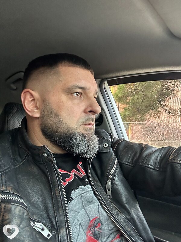 Анатолий, 44, Геленджике — анкета №3884071
