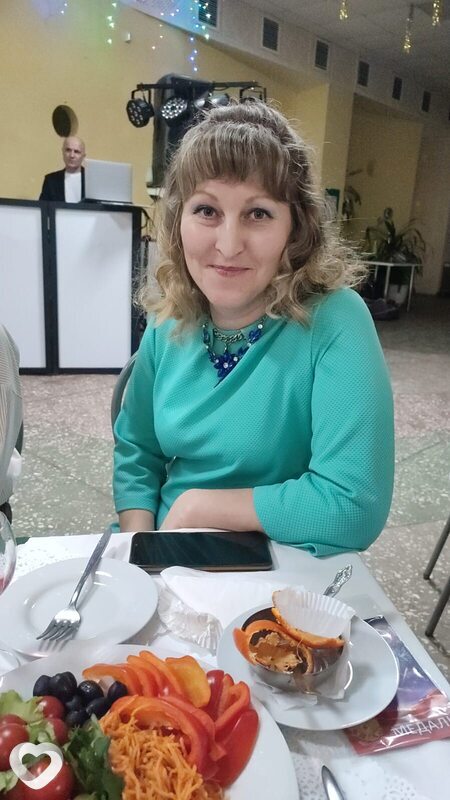 Татьяна, 35, Ижевске — анкета №3884074