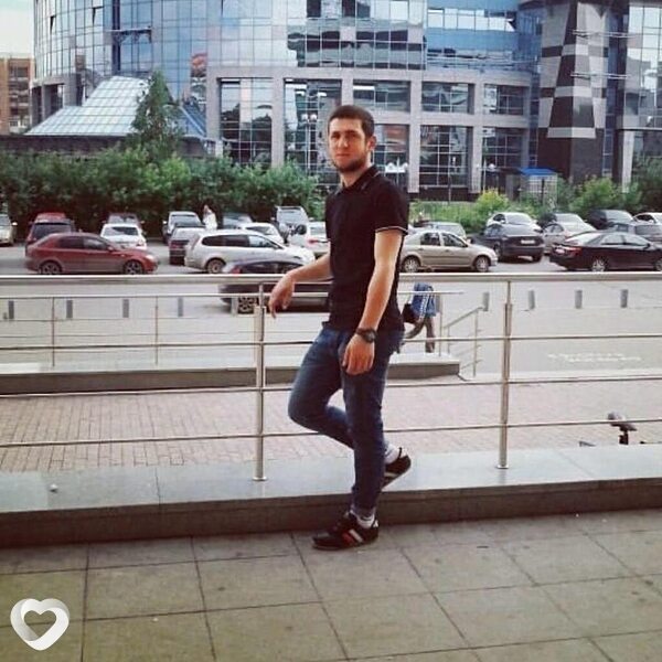 Sodmon, 26, Екатеринбурге — анкета №3884079