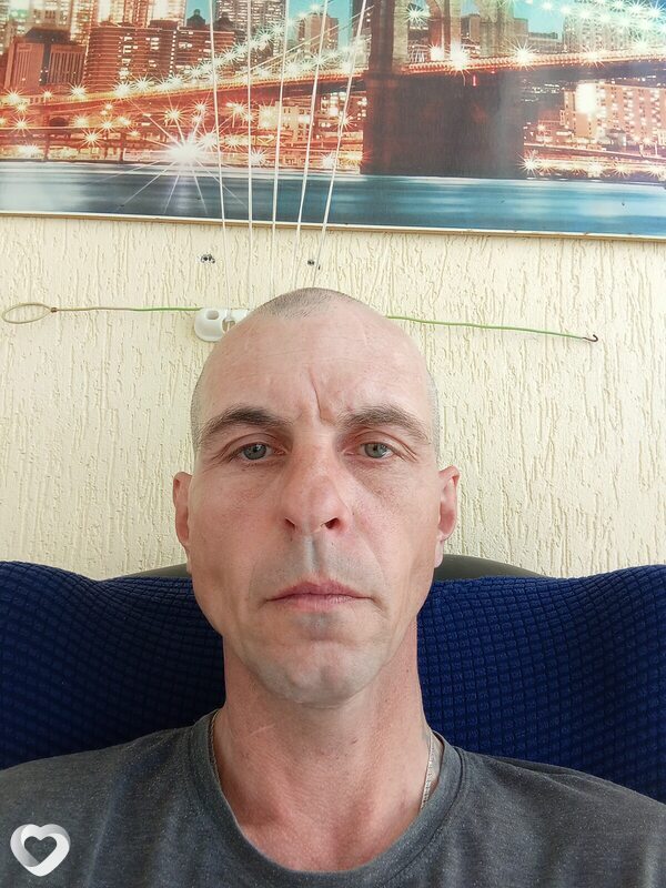 Евгений, 43, Верхней Пышме — анкета №3884082