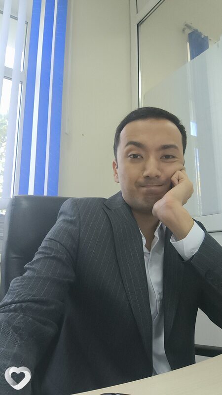Biko, 27, Атырау(гурьев) — анкета №3884086
