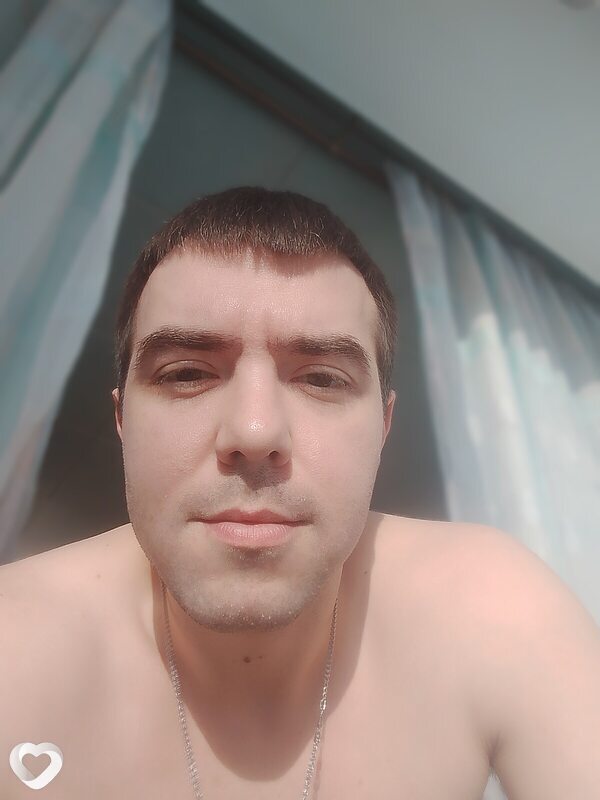 Илья, 29, Нефтеюганске — анкета №3884089