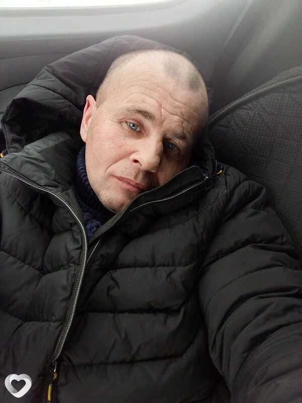 Евгений, 49, Железногорске — анкета №3884196