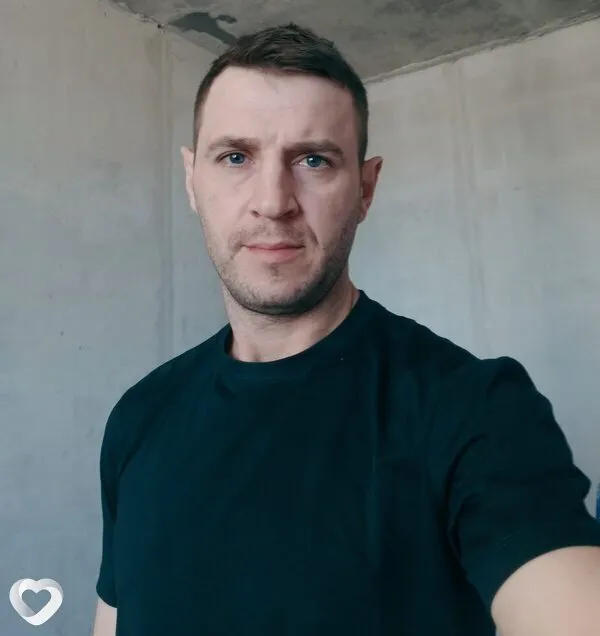 Александр, 37, Москве — анкета №3884198