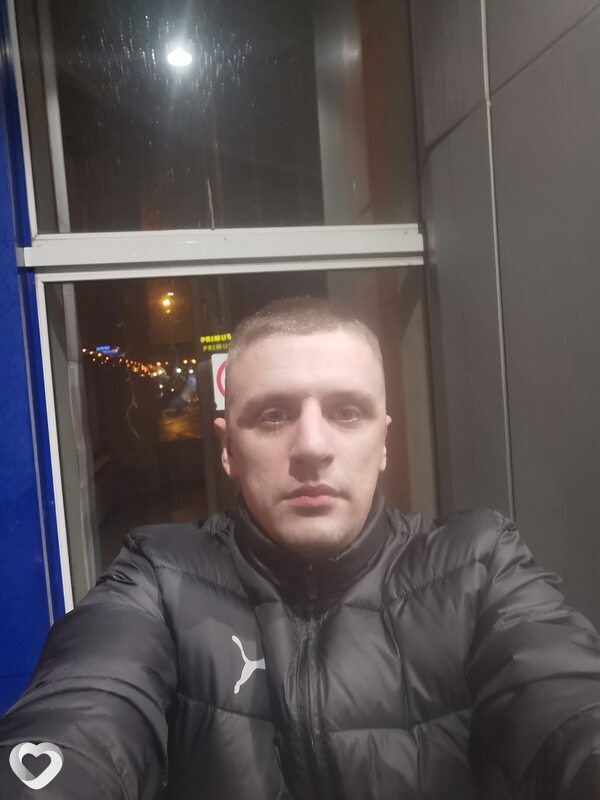 Анатолий, 30, Новокузнецке — анкета №3884210