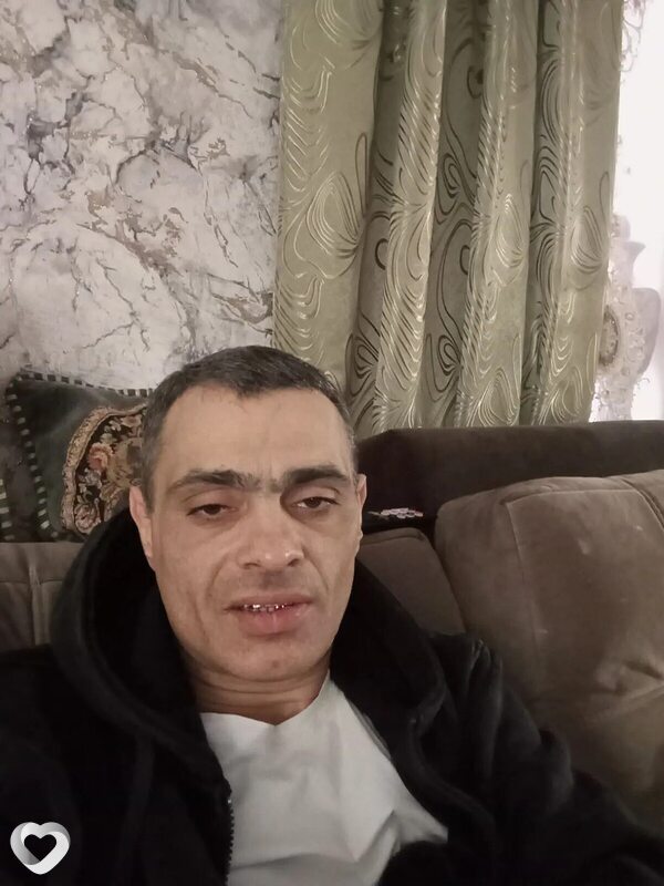 Руслан, 45, Кемерове — анкета №3884215
