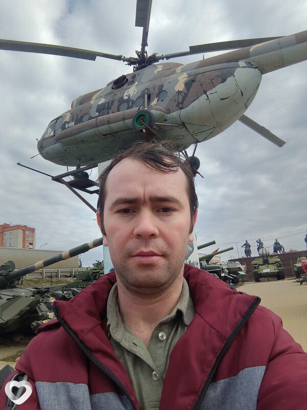 Юсуф, 31, Воронеже — анкета №3884217