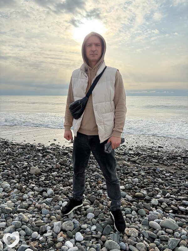 Юрий, 35, Белгороде — анкета №3884218