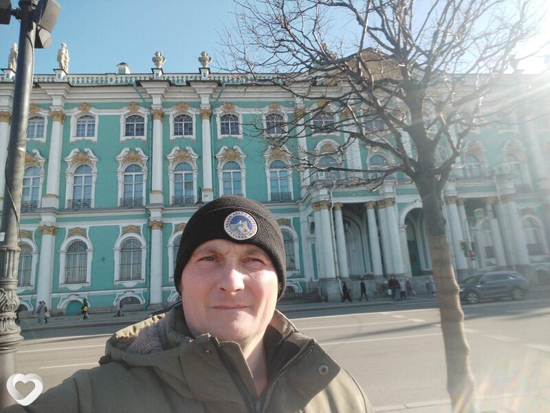 Гаяз, 35, Уфе — анкета №3884250