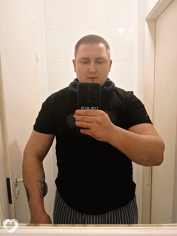 Евгений, 26, Нижнем Новгороде — анкета №3884253