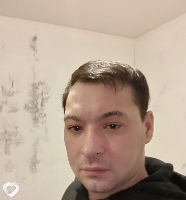 Дамир, 35, Перми — анкета №3884254