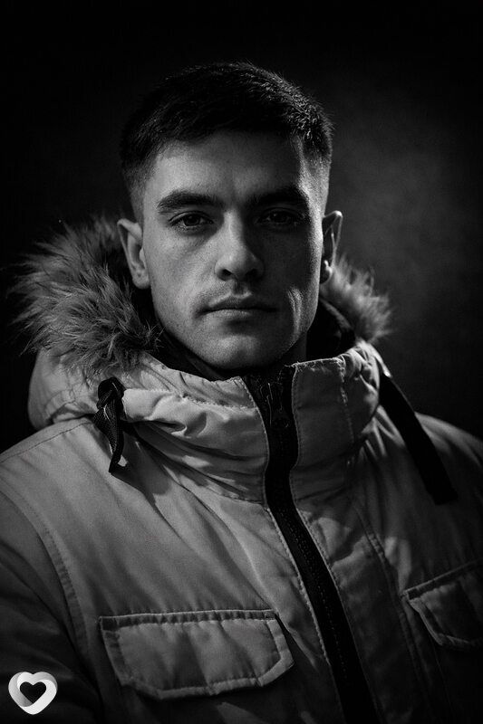 Лев, 28, Тюмени — анкета №3884266