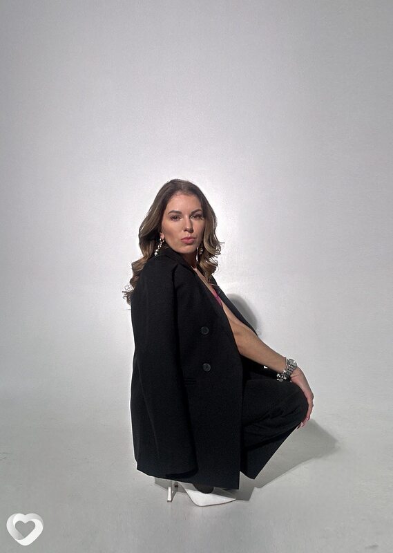 Юлия, 43, Самаре — анкета №3884269