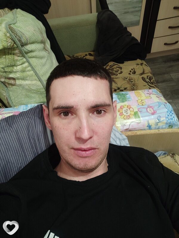 Руслан, 32, Миассе — анкета №3884270
