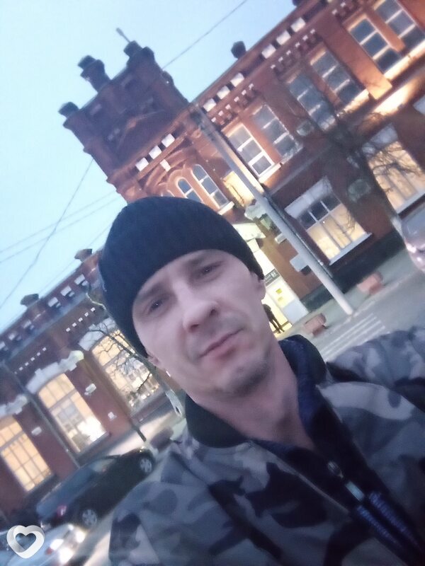 Артём, 44, Тихорецке — анкета №3884327
