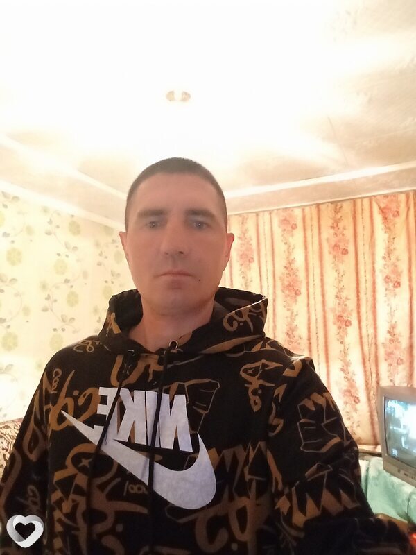Дима, 42, Кустанае — анкета №3884329