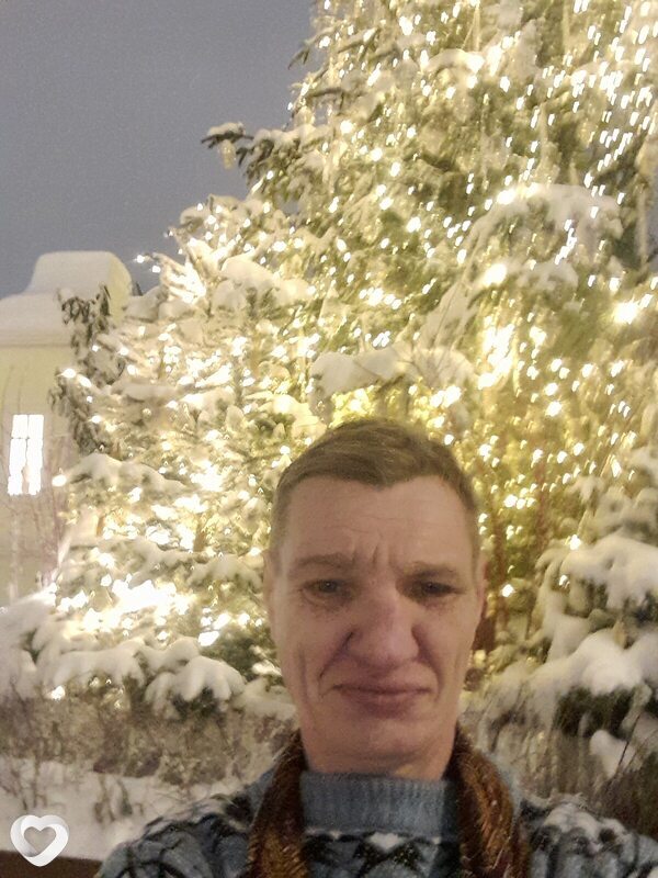 Геннадий, 46, Москве — анкета №3884331