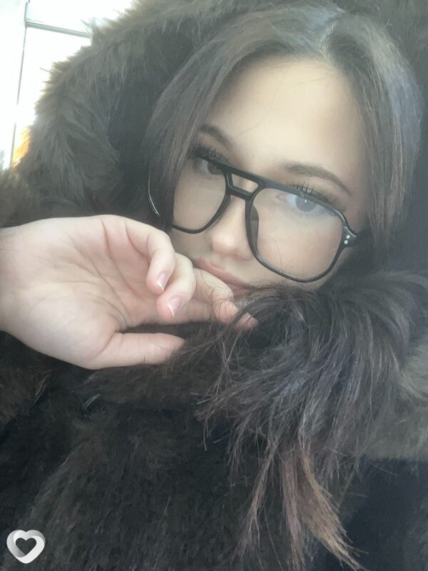 Алина, 19, Москве — анкета №3884337