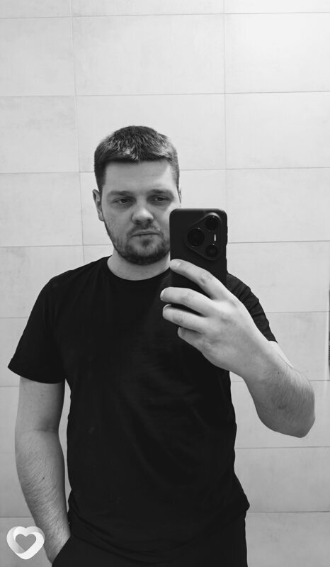 Милый Человек, 34, Туле — анкета №3884298