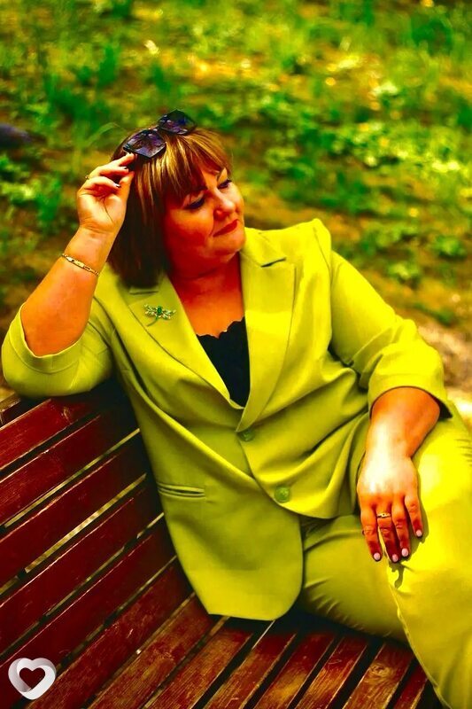Юлия, 46, Туле — анкета №3884304