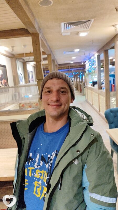 Игорь, 35, Москве — анкета №3884307
