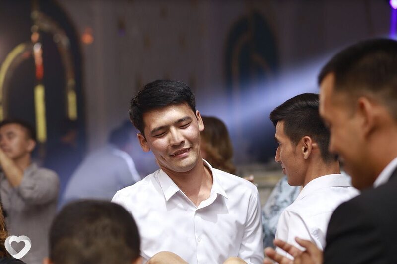 Толик, 26, Алматы — анкета №3884311