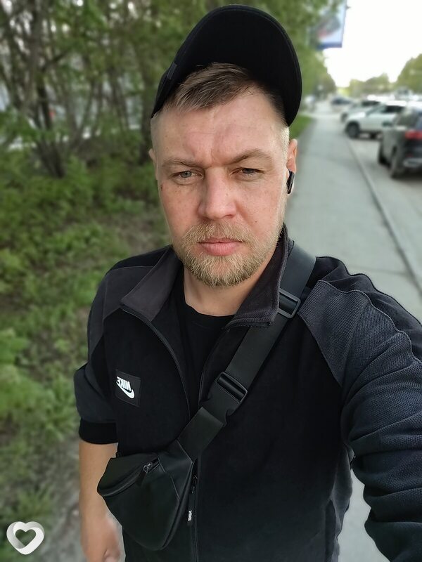Сергей, 31, Новосибирске — анкета №3884314