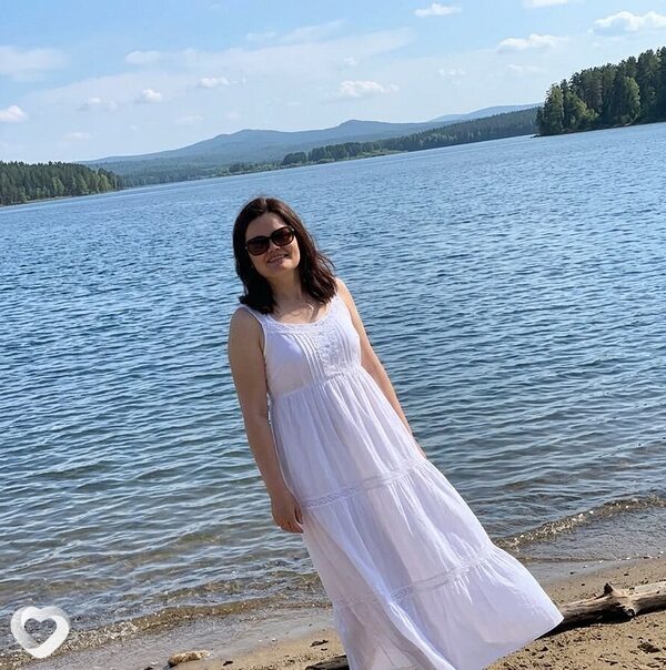 Елена, Шарыпово