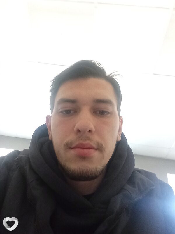 Виталий, 26, Смоленске — анкета №3884235