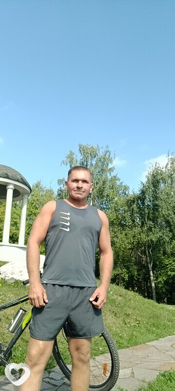 Сергей, 46, Нижнем Тагиле — анкета №3884237