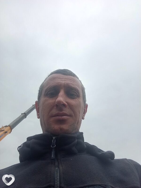 Дмитрий, 42, Иркутске — анкета №3884238