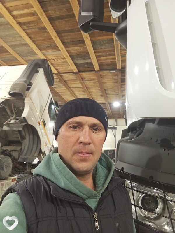 Алексей, 38, Якутске — анкета №3884417