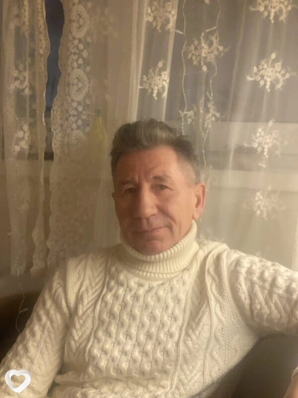 Владимир, Мурманск
