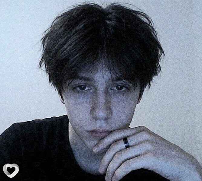 Дима, 20, Иркутске — анкета №3885052