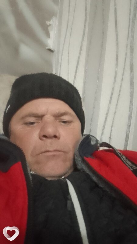 Сергей, Новоселицкое