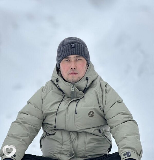 Джахангир, 32, Казани — анкета №3885057