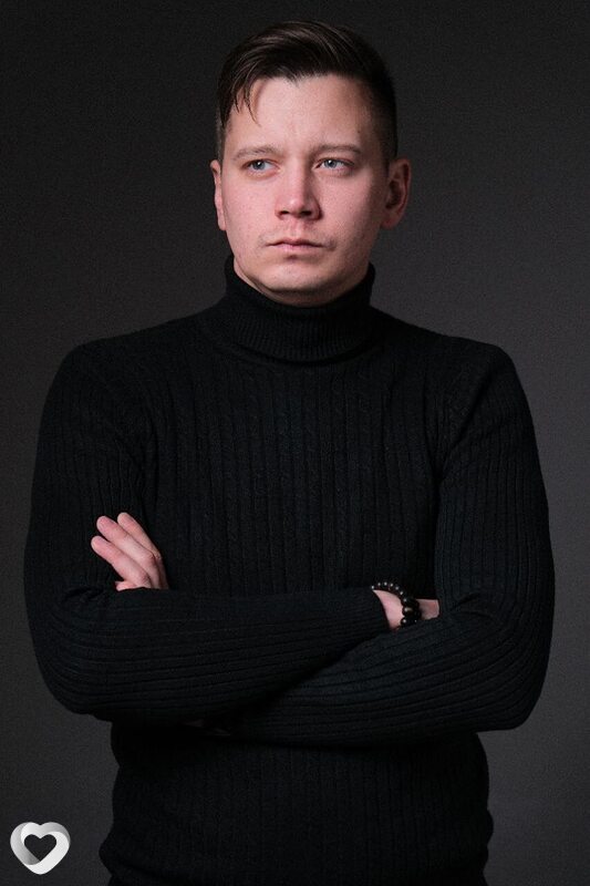 Vladislav, 35, Чите — анкета №3885061