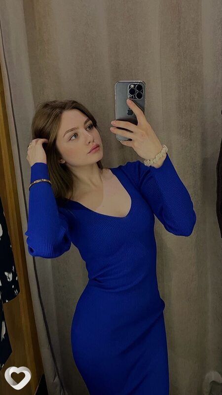 Lidia, Нарочь