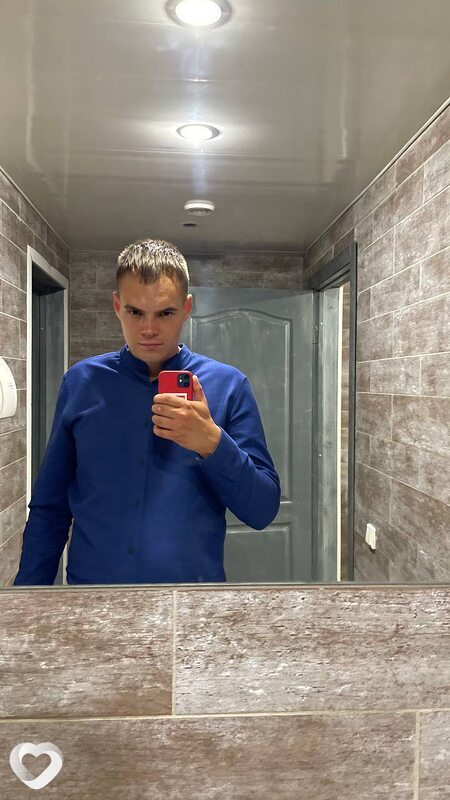 Вадим, 28, Ульяновске — анкета №3884461