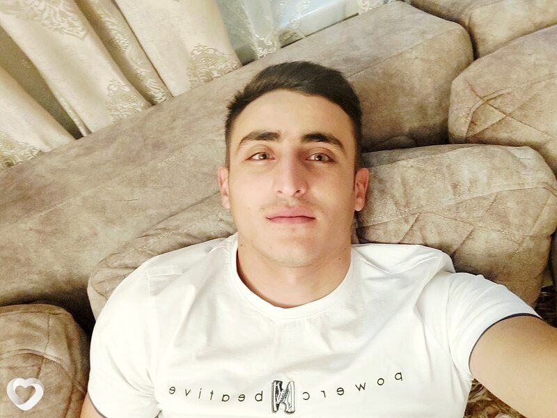 Этибар, 28, Ростове-на-Дону — анкета №3884464