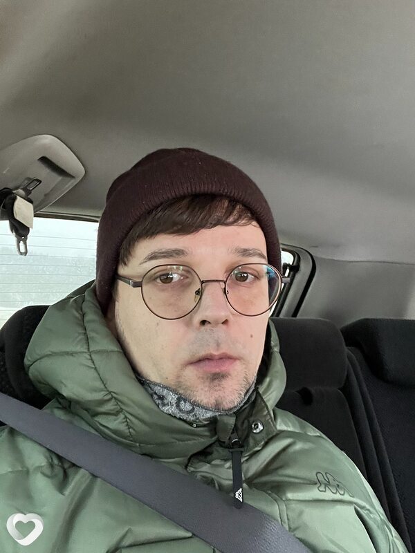 Демьян, 30, Сыктывкаре — анкета №3884470