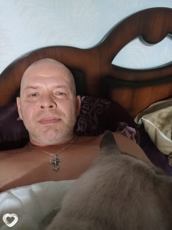 Александр, 45, Гуси-Хрустальном — анкета №3884503