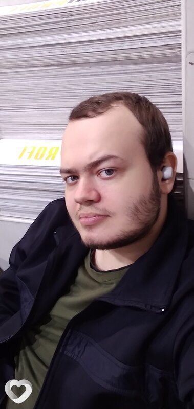 Андрей, 23, Нижнем Новгороде — анкета №3884512