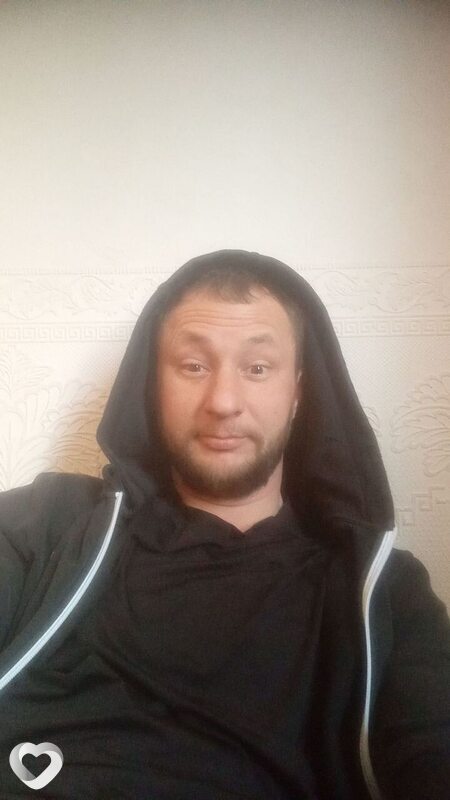 Сергей, 35, Пятигорске — анкета №3884515