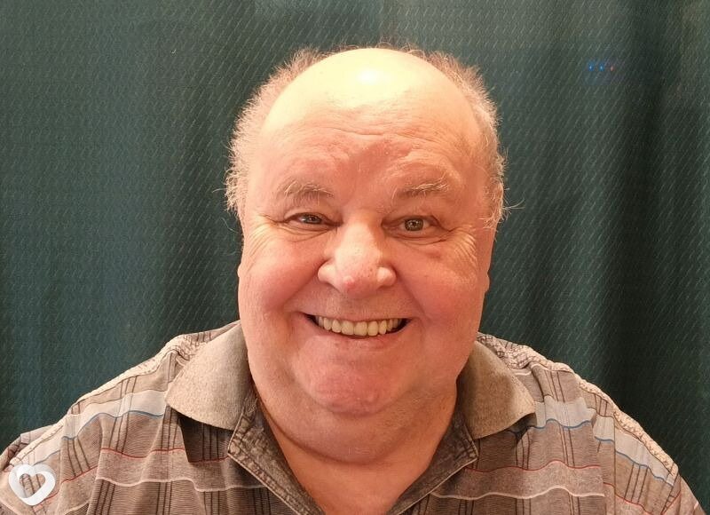 Владимир, 68, Тольятти — анкета №3884518