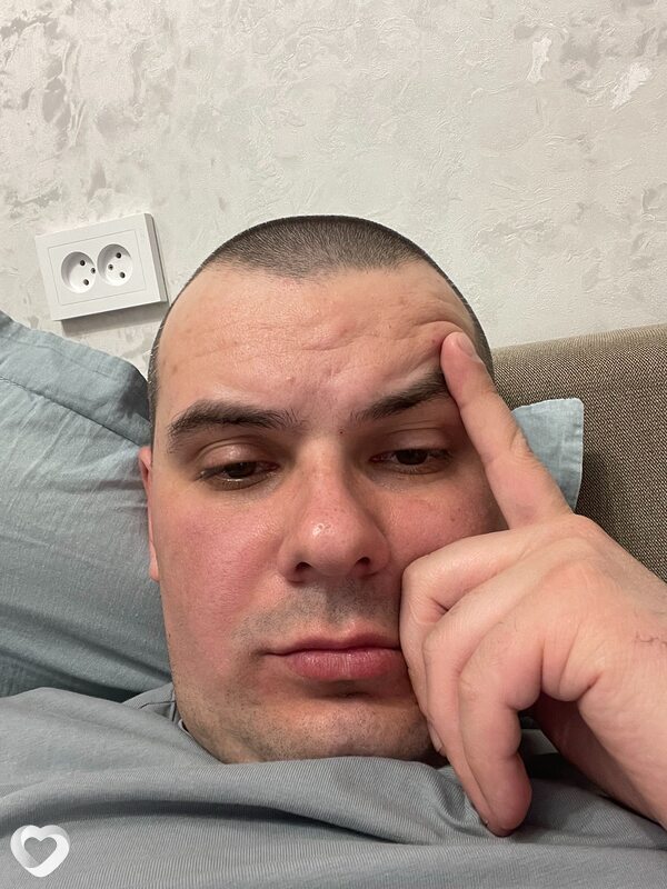 Артём, 31, Бобруйске — анкета №3884520