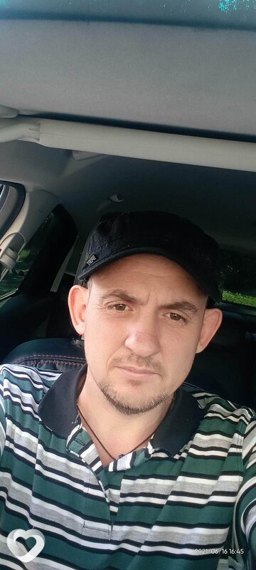 Евгений, 41, Краснодаре — анкета №3884472