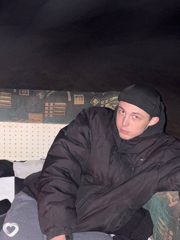 Михаил, 18, Гомеле — анкета №3884478